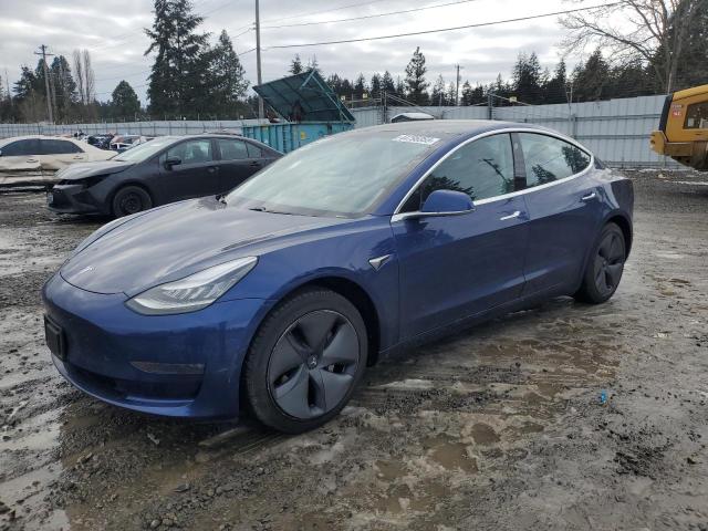 2020 TESLA MODEL 3, 