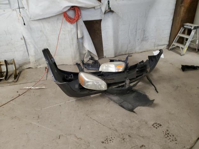 1GNDV23168D184973 - 2008 CHEVROLET UPLANDER LS BLUE photo 13