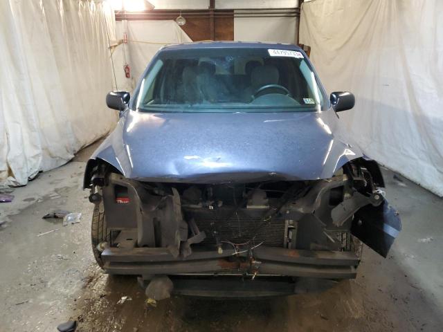 1GNDV23168D184973 - 2008 CHEVROLET UPLANDER LS BLUE photo 5