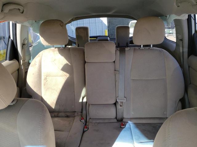 5N1AR2MN7GC625687 - 2016 NISSAN PATHFINDER S 白色 照片 10