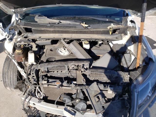 5N1AR2MN7GC625687 - 2016 NISSAN PATHFINDER S 白色 照片 12