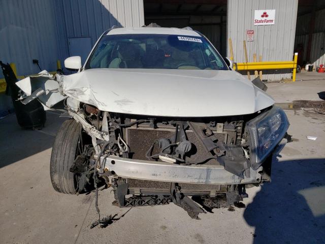 5N1AR2MN7GC625687 - 2016 NISSAN PATHFINDER S 白色 照片 5