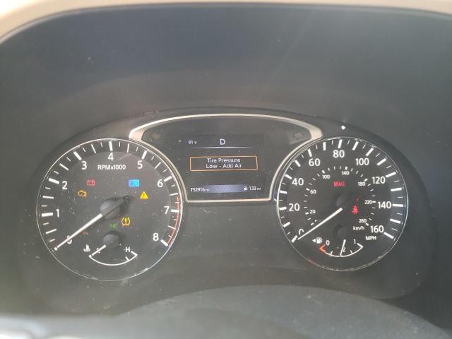 5N1AR2MN7GC625687 - 2016 NISSAN PATHFINDER S 白色 照片 9