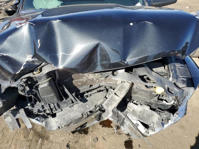 1C6RR7LT4KS535441 - 2019 RAM 1500 CLASS SLT 黑色 照片 11