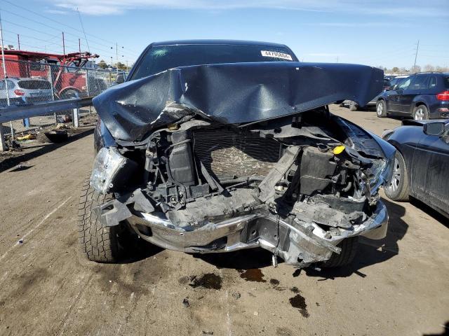 1C6RR7LT4KS535441 - 2019 RAM 1500 CLASS SLT 黑色 照片 5