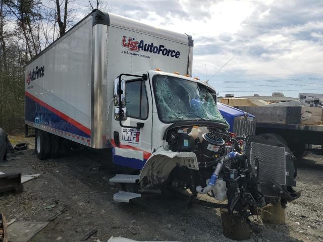 2024 FREIGHTLINER M2 106 MEDIUM DUTY, 