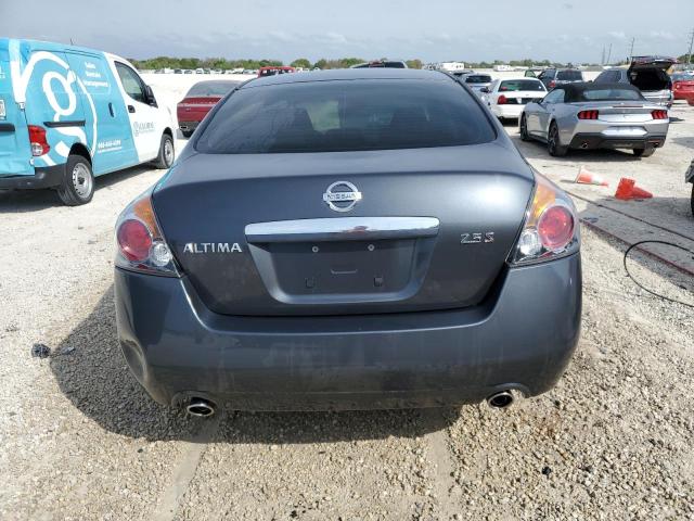 1N4AL21E47C141329 - 2007 NISSAN ALTIMA 2.5 GRAY photo 6