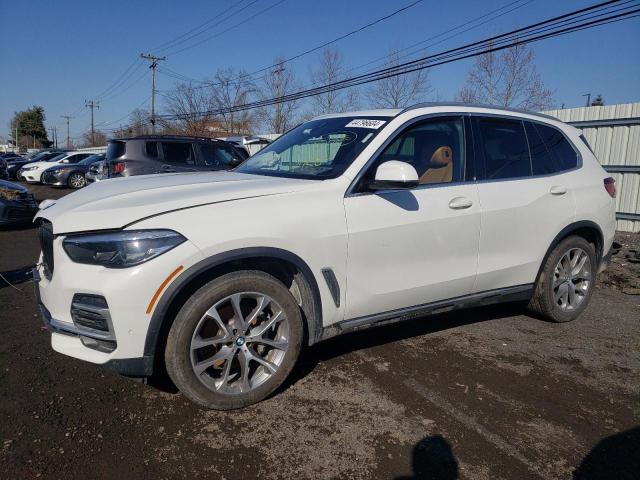 2022 BMW X5 XDRIVE40I, 