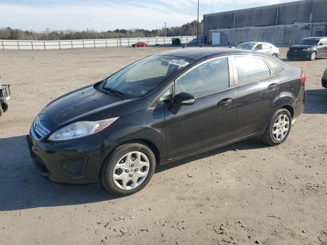 2013 FORD FIESTA SE, 