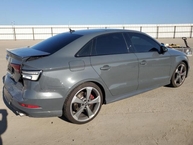 WAUE1GFF6LA096915 - 2020 AUDI S3 PREMIUM PLUS GRAY photo 3