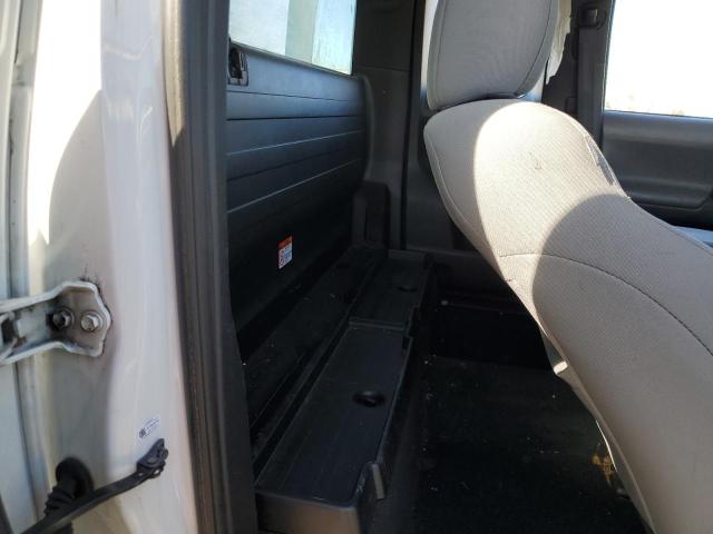 5TFRX5GN9GX056389 - 2016 TOYOTA TACOMA ACCESS CAB თეთრი ფოტო 10