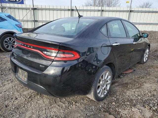 1C3CDFFA7GD821852 - 2016 DODGE DART SXT SPORT BLACK photo 3