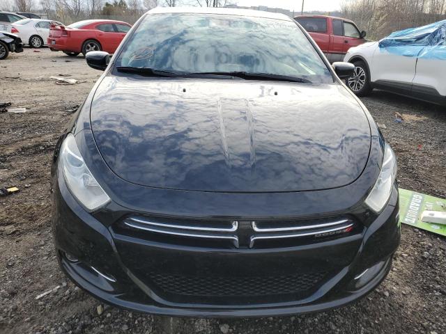 1C3CDFFA7GD821852 - 2016 DODGE DART SXT SPORT BLACK photo 5