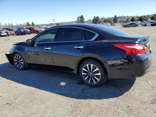 1N4AL3AP4GC166450 - 2016 NISSAN ALTIMA 2.5 BLACK photo 2