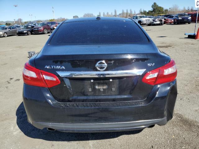 1N4AL3AP4GC166450 - 2016 NISSAN ALTIMA 2.5 BLACK photo 6