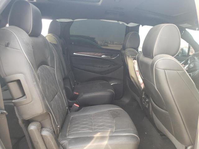 5GAERDKW3PJ110079 - 2023 BUICK ENCLAVE AVENIR GRAY photo 11