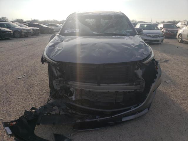 5GAERDKW3PJ110079 - 2023 BUICK ENCLAVE AVENIR GRAY photo 5