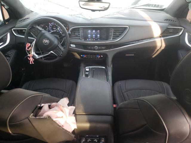 5GAERDKW3PJ110079 - 2023 BUICK ENCLAVE AVENIR GRAY photo 8