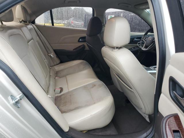 1G11C5SA6DF352560 - 2013 CHEVROLET MALIBU 1LT GOLD photo 10
