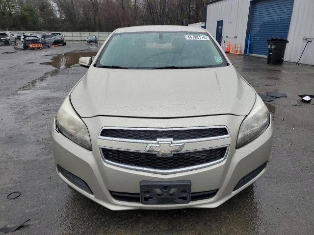 1G11C5SA6DF352560 - 2013 CHEVROLET MALIBU 1LT GOLD photo 5