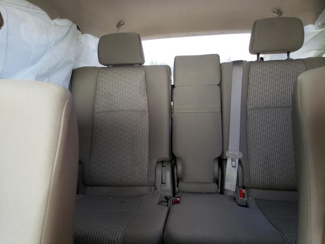 JTEBU5JR7H5445384 - 2017 TOYOTA 4RUNNER SR5/SR5 PREMIUM 白色 照片 10