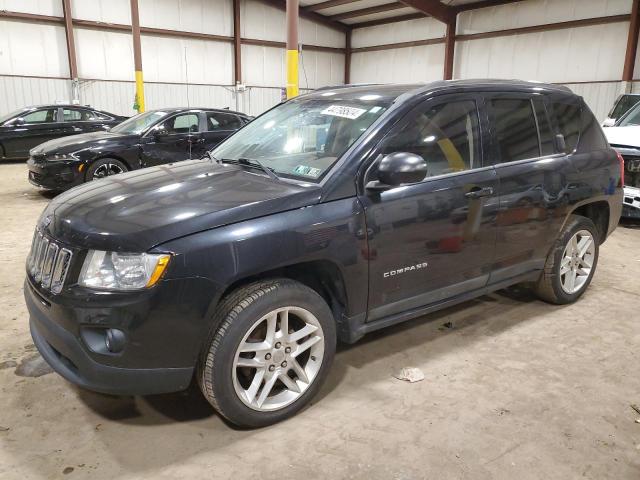 2011 JEEP COMPASS LIMITED, 