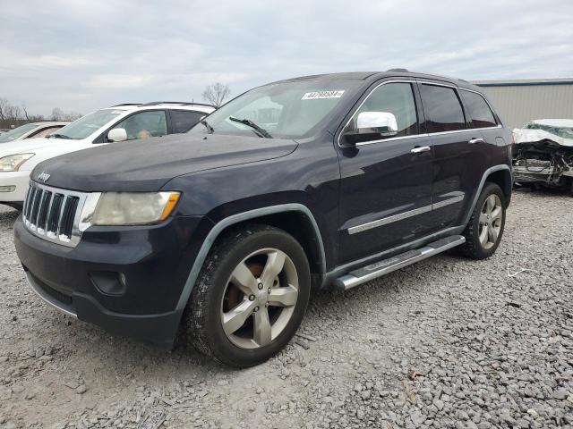 2011 JEEP GRAND CHER LIMITED, 