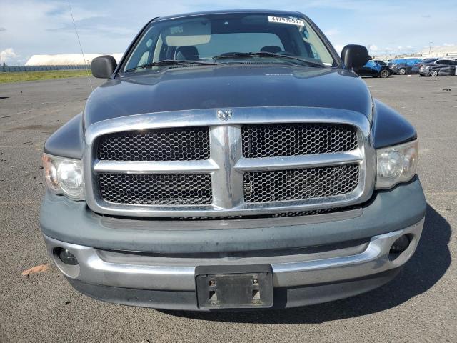 1D7HA18N43S279408 - 2003 DODGE RAM 1500 ST CHARCOAL photo 5