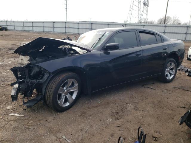 2015 DODGE CHARGER SE, 