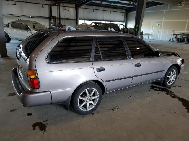 JT2AE09V1S0094115 - 1995 TOYOTA COROLLA BASE GRAY photo 3