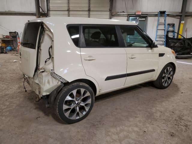 KNDJT2A68D7776027 - 2013 KIA SOUL + CREAM photo 3