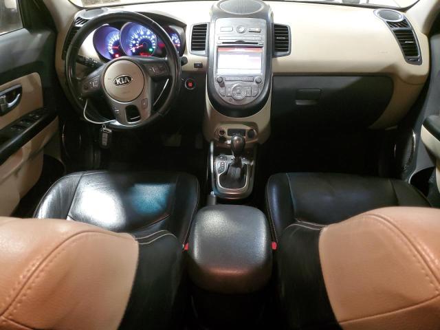 KNDJT2A68D7776027 - 2013 KIA SOUL + CREAM photo 8