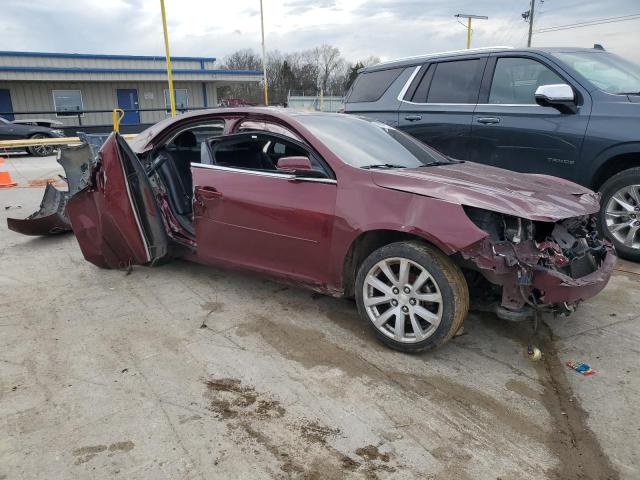 1G11D5SL1FF303932 - 2015 CHEVROLET MALIBU 2LT BURGUNDY photo 4