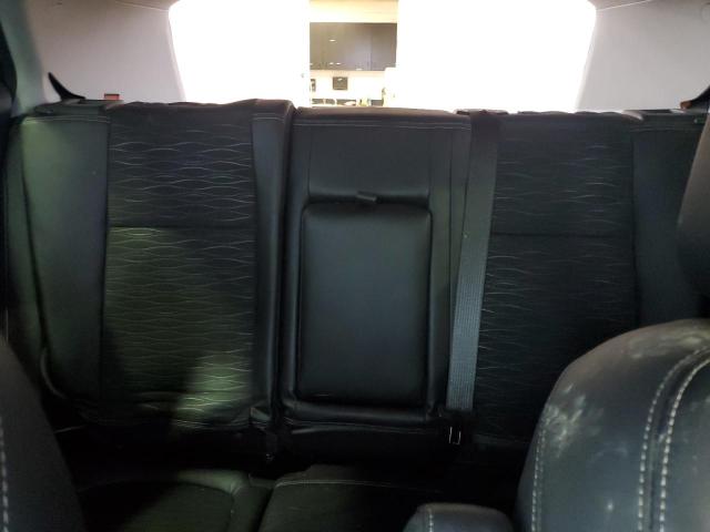 KL4CJBSB5FB243783 - 2015 BUICK ENCORE CONVENIENCE 白色 照片 10