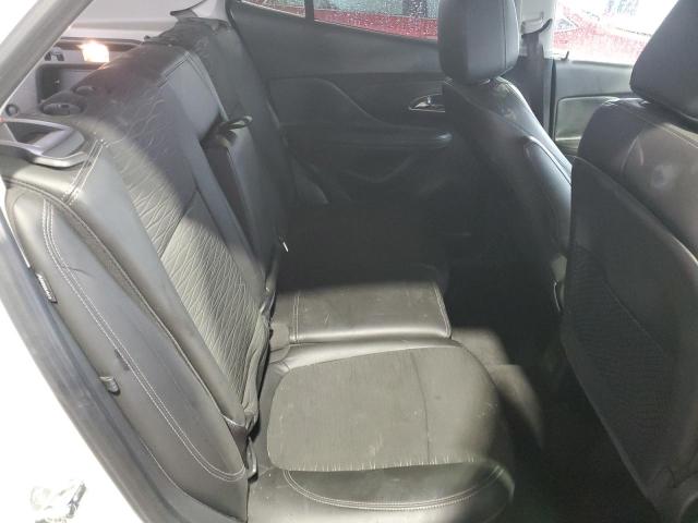 KL4CJBSB5FB243783 - 2015 BUICK ENCORE CONVENIENCE 白色 照片 11