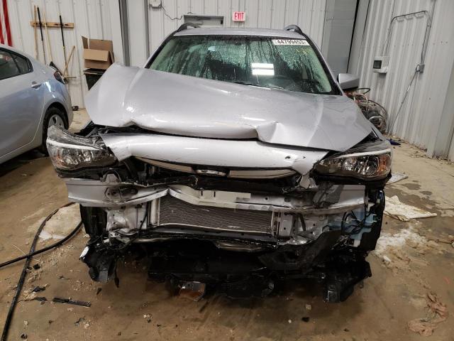 JF2GTAPC3N8237412 - 2022 SUBARU CROSSTREK PREMIUM 银色 照片 5