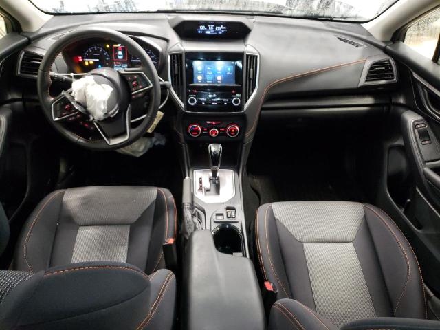 JF2GTAPC3N8237412 - 2022 SUBARU CROSSTREK PREMIUM 银色 照片 8