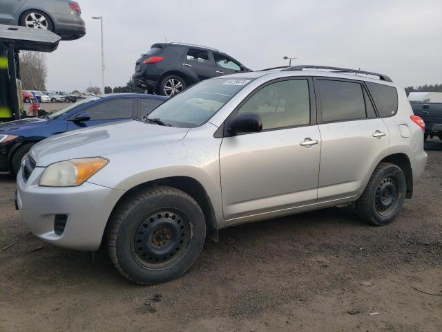 2012 TOYOTA RAV4, 