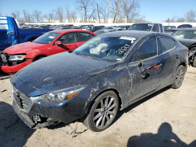 2018 MAZDA 3 TOURING, 