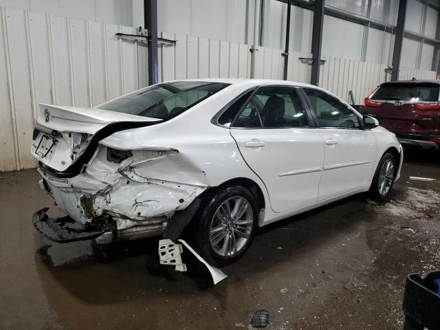 4T1BF1FK1HU423868 - 2017 TOYOTA CAMRY LE WHITE photo 3