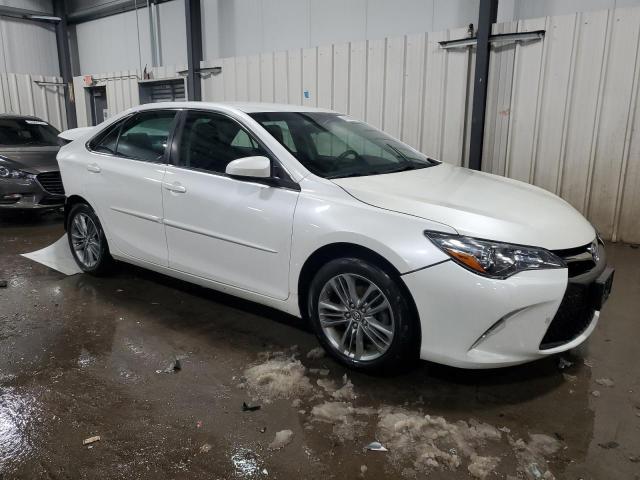 4T1BF1FK1HU423868 - 2017 TOYOTA CAMRY LE WHITE photo 4