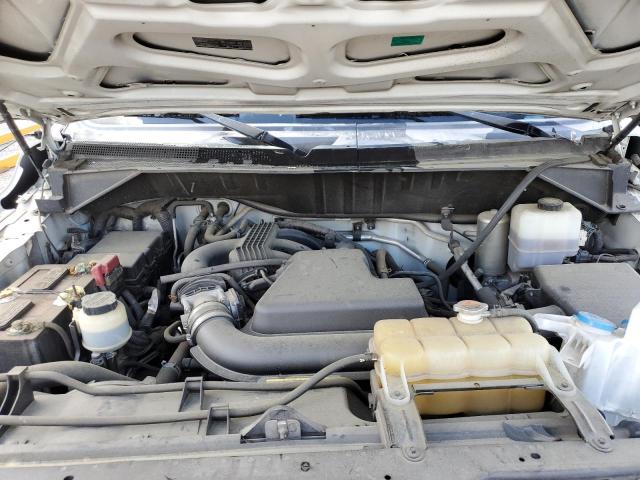 1N6BF0KY3GN804958 - 2016 NISSAN NV 1500 S WHITE photo 12