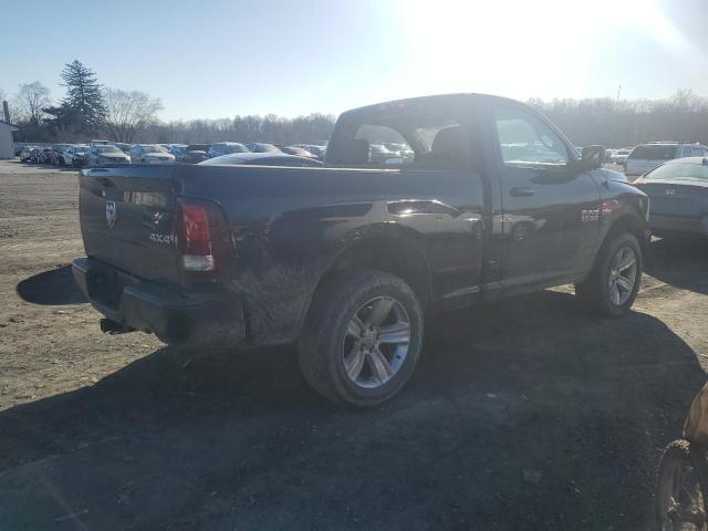 3C6JR7CT8DG504510 - 2013 RAM 1500 SPORT BLUE photo 3