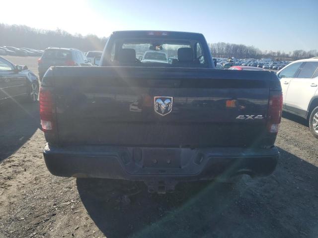 3C6JR7CT8DG504510 - 2013 RAM 1500 SPORT BLUE photo 6