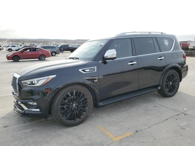 2020 INFINITI QX80 LUXE, 