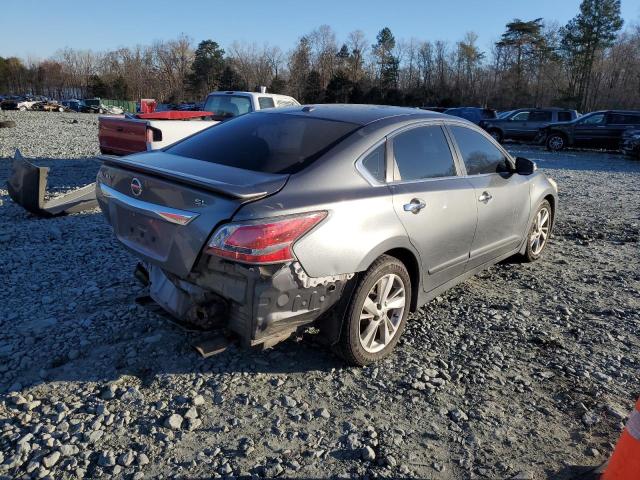 1N4AL3AP7FN863131 - 2015 NISSAN ALTIMA 2.5 SILVER photo 3