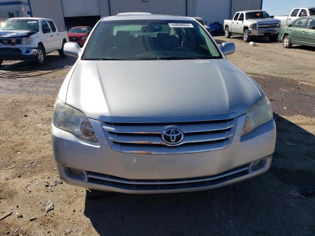 4T1BK36B15U008648 - 2005 TOYOTA AVALON XL SILVER photo 5