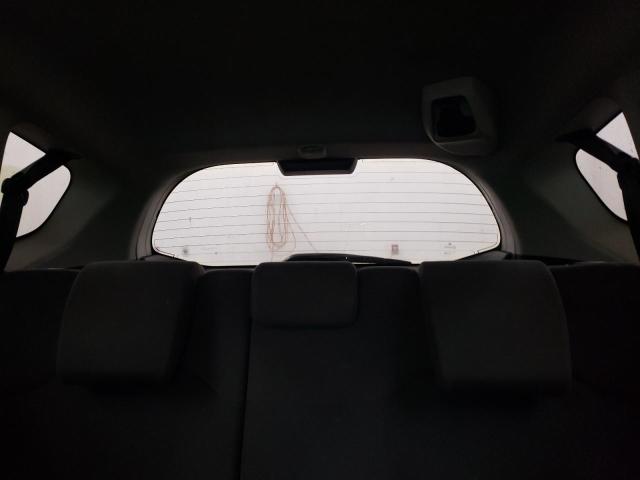 JHMGE8H38BC008120 - 2011 HONDA FIT 白色 照片 10