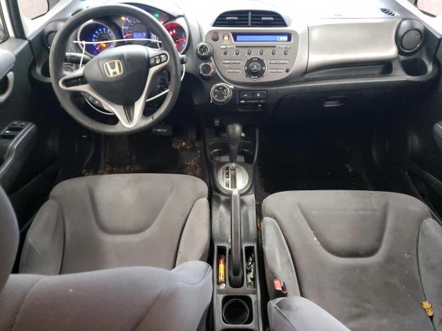JHMGE8H38BC008120 - 2011 HONDA FIT 白色 照片 8
