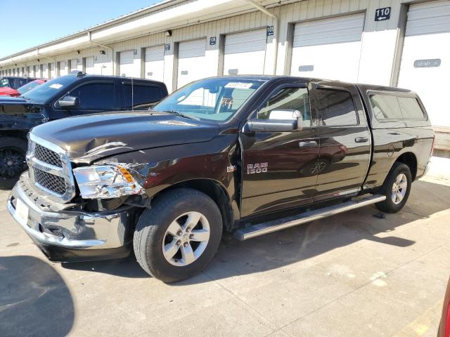 2014 RAM 1500 ST, 